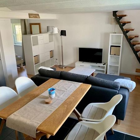 Ferienwohnung Winterberg Lodge Esterno foto