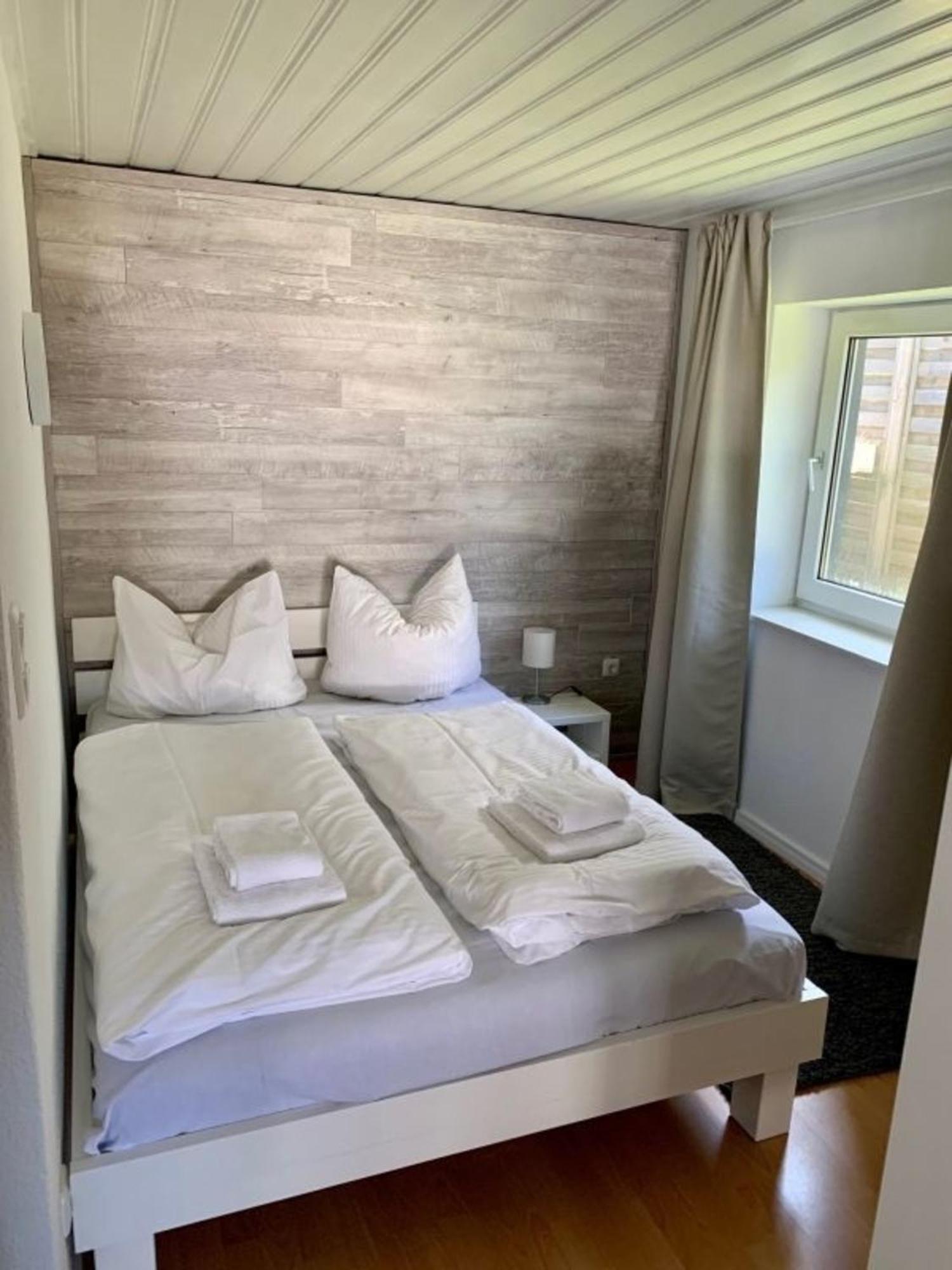 Ferienwohnung Winterberg Lodge Esterno foto