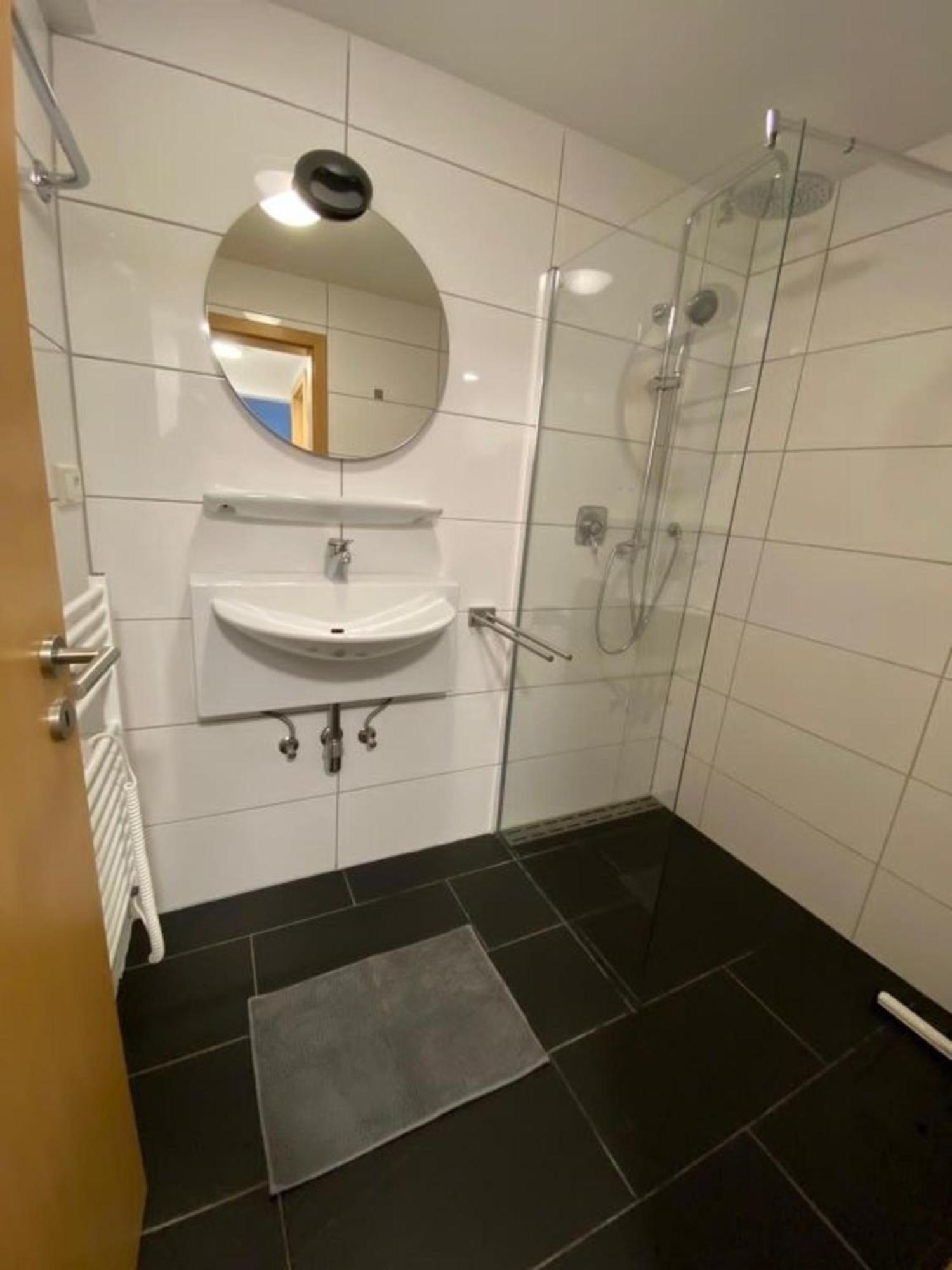 Ferienwohnung Winterberg Lodge Esterno foto