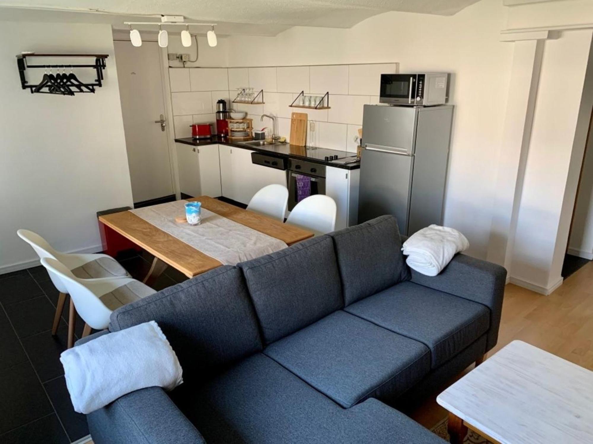 Ferienwohnung Winterberg Lodge Esterno foto
